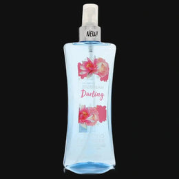Body Fantasies Daydream Darling by Parfums De Coeur Perfume for Women 8 oz Body Spray