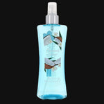 Body Fantasies Signature Coconut Fantasy by Parfums De Coeur Perfume for Women 8 oz Body Spray