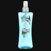 Body Fantasies Signature Coconut Fantasy by Parfums De Coeur Perfume for Women 8 oz Body Spray
