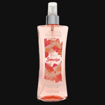 Body Fantasies Signature Sweet Sunrise Fantasy by Parfums De Coeur Perfume for Women 8 oz Body Spray