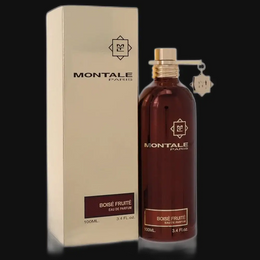 Boise Fruite by Montale (Unisex) 3.4 oz Eau De Parfum Spray