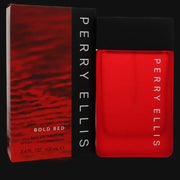 Bold Red by Perry Ellis Cologne for Men 3.4 oz Eau De Toilette Spray