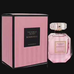 Bombshell by Victoria's Secret Perfume for Women 1.7 oz Eau De Parfum Spray