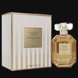 Bombshell Gold by Victoria's Secret Perfume for Women 3.4 oz Eau De Parfum Spray