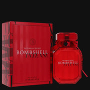 Bombshell Intense by Victoria's Secret Perfume for Women 3.4 oz Eau De Parfum Spray