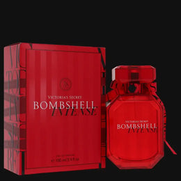 Bombshell Intense by Victoria's Secret Perfume for Women 3.4 oz Eau De Parfum Spray