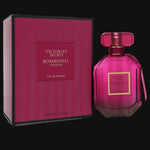 Bombshell Passion by Victoria's Secret Perfume for Women 3.4 oz Eau De Parfum Spray