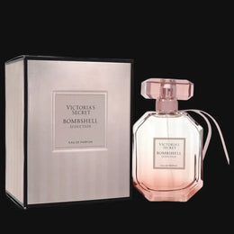 Bombshell Seduction by Victoria's Secret Perfume for Women 3.4 oz Eau De Parfum Spray