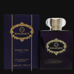Bonaparte 21 by Vicky Tiel Perfume for Women 3.4 oz Eau De Parfum Spray