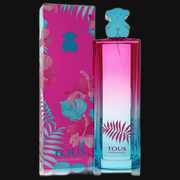 Bonjour Senorita by Tous Perfume for Women 3 oz Eau De Toilette Spray