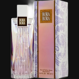 Bora Bora by Liz Claiborne Perfume for Women 3.4 oz Eau De Parfum Spray