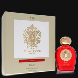 Borelli by Tiziana Terenzi (Unisex) 3.4 oz Extrait De Parfum Spray
