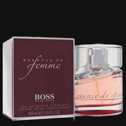 Boss Essence De Femme by Hugo Boss Perfume for Women 1.7 oz Eau De Parfum Spray