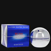 Boss In Motion Electric by Hugo Boss Cologne for Men 1.3 oz Eau De Toilette Spray