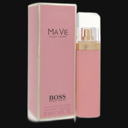 Boss Ma Vie by Hugo Boss Perfume for Women 1.6 oz Eau De Parfum Spray