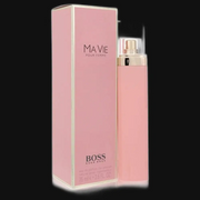 Boss Ma Vie by Hugo Boss Perfume for Women 2.5 oz Eau De Parfum Spray