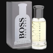Boss No. 6 by Hugo Boss Cologne for Men 1 oz Eau De Toilette Spray (Grey Box)