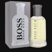 Boss No. 6 by Hugo Boss Cologne for Men 3.3 oz Eau De Toilette Spray (Grey Box)