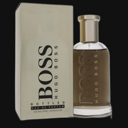 Boss No. 6 by Hugo Boss Cologne for Men 6.7 oz Eau De Parfum Spray