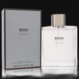 Boss Orange by Hugo Boss Cologne for Men 3.3 oz Eau De Toilette Spray