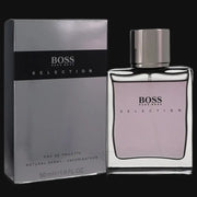 Boss Selection by Hugo Boss Cologne for Men 1.7 oz Eau De Toilette Spray