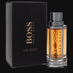 Boss The Scent by Hugo Boss Cologne for Men 1.7 oz Eau De Toilette Spray