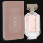 Boss The Scent by Hugo Boss Perfume for Women 3.3 oz Eau De Parfum Spray