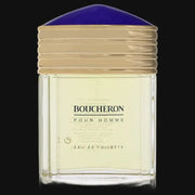 Boucheron by Boucheron Cologne for Men 3.4 oz Eau De Toilette Spray (Tester)