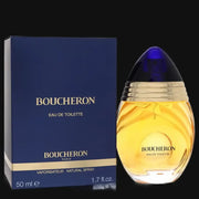 Boucheron by Boucheron Perfume for Women 1.7 oz Eau De Toilette Spray