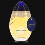 Boucheron by Boucheron Perfume for Women 3.3 oz Eau De Toilette Spray (Tester)