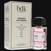 Bouquet De Hongrie by BDK Parfums (Unisex) 3.4 oz Eau De Parfum Spray