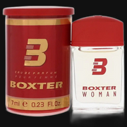 Boxter by Fragluxe Perfume for Women 7 mL Mini Eau De Toilette