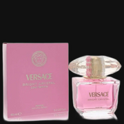 Bright Crystal Pure Perfume by Versace Perfume for Women 3 oz Pure Perfume