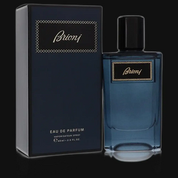 Brioni by Brioni Cologne for Men 2 oz Eau De Parfum Spray