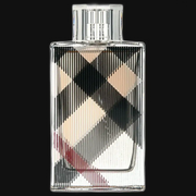 Brit by Burberry Perfume for Women 3.4 oz Eau De Parfum Spray