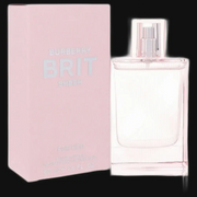 Brit Sheer by Burberry Perfume for Women 1.7 oz Eau De Toilette Spray