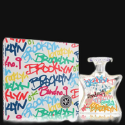 Brooklyn by Bond No. 9 (Unisex) 3.3 oz Eau De Parfum Spray