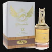 Bucephalus Ix by Armaf Cologne for Men 3.4 oz Eau De Parfum Spray
