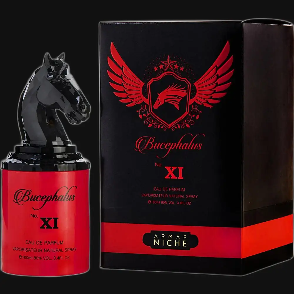 Bucephalus Xi By Armaf Cologne for Men – Gamer Scents