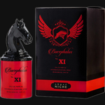 Bucephalus Xi by Armaf Cologne for Men 3.4 oz Eau De Parfum Spray