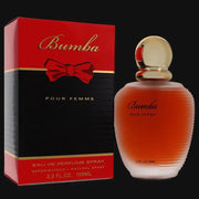 Bumba by YZY Perfume Perfume for Women 3.4 oz Eau De Parfum Spray