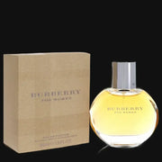 Burberry by Burberry Perfume for Women 1.7 oz Eau De Parfum Spray