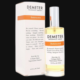 Butterscotch by Demeter Perfume for Women 4 oz Cologne Spray