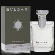 Bvlgari by Bvlgari Cologne for Men 1.7 oz Eau De Toilette Spray