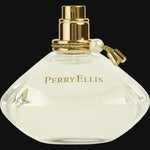 (new) by Perry Ellis Perfume for Women 3.4 oz Eau De Parfum Spray (Tester)