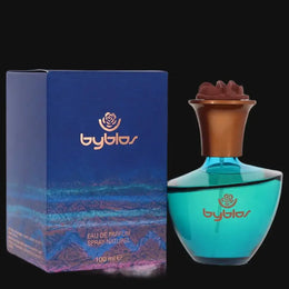 Byblos by Byblos Perfume for Women 3.4 oz Eau De Parfum Spray
