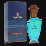 Byblos by Byblos Perfume for Women 3.4 oz Eau De Toilette Spray