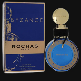 Byzance 2019 Edition by Rochas Perfume for Women 1.3 oz Eau De Parfum Spray