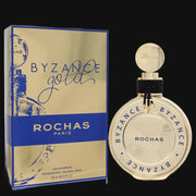 Byzance Gold by Rochas Perfume for Women 3 oz Eau De Parfum Spray