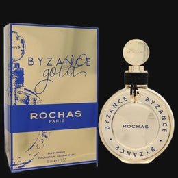 Byzance Gold by Rochas Perfume for Women 3 oz Eau De Parfum Spray